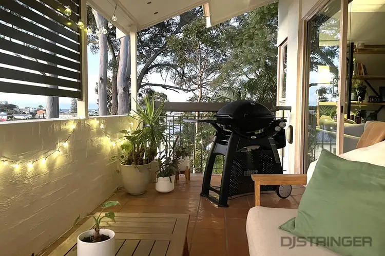 Second view of Homely semi-detached listing, 2/13 Biby Street, Tugun QLD 4224
