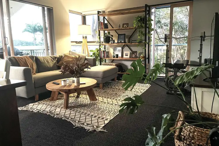 Third view of Homely semi-detached listing, 2/13 Biby Street, Tugun QLD 4224