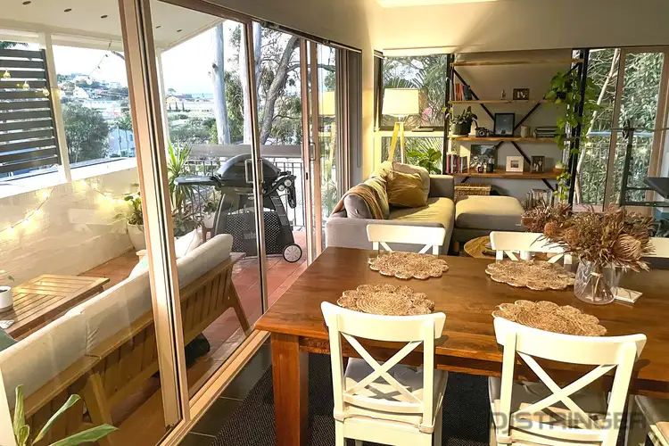 Fourth view of Homely semi-detached listing, 2/13 Biby Street, Tugun QLD 4224