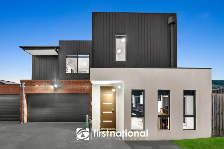 4/31-33 Tully Road, Clarinda VIC 3169
