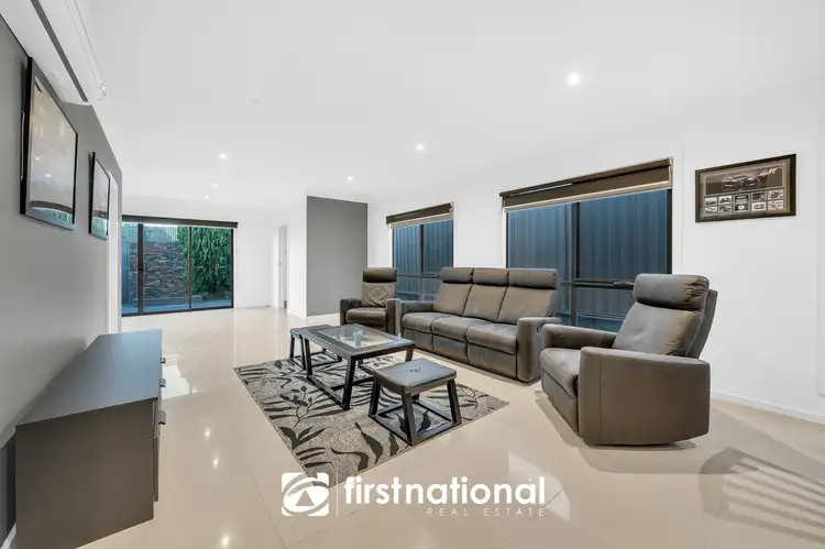 Fifth view of Homely townhouse listing, 4/31-33 Tully Road, Clarinda VIC 3169