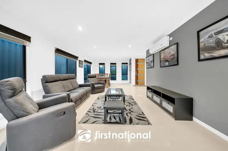 Sixth view of Homely townhouse listing, 4/31-33 Tully Road, Clarinda VIC 3169