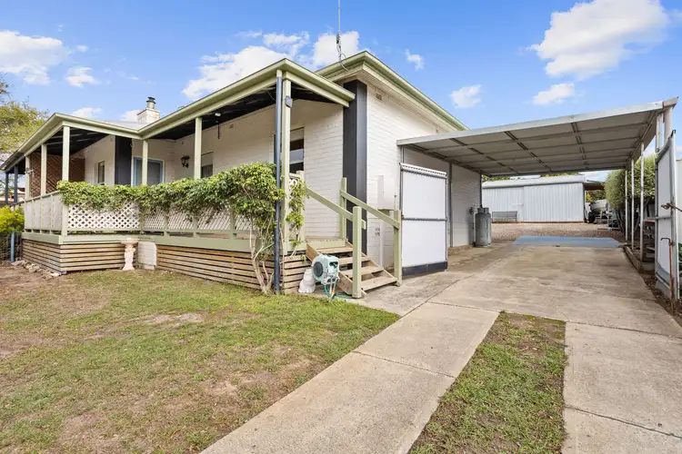 18 Pamir Court, Port Lincoln SA 5606