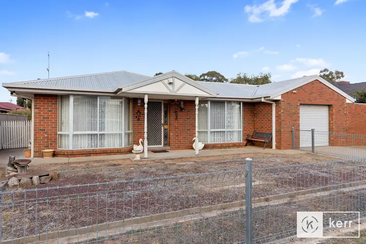 Main view of Homely house listing, 30 Sledmere Avenue, Cobram VIC 3644