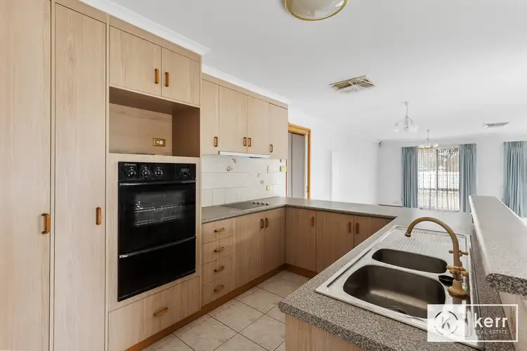 Fifth view of Homely house listing, 30 Sledmere Avenue, Cobram VIC 3644