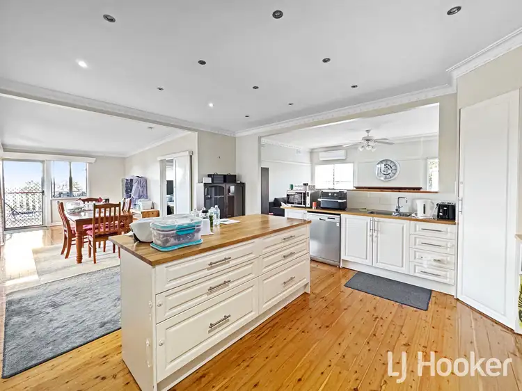 Second view of Homely house listing, 10 Carlyle Street, Inverell NSW 2360