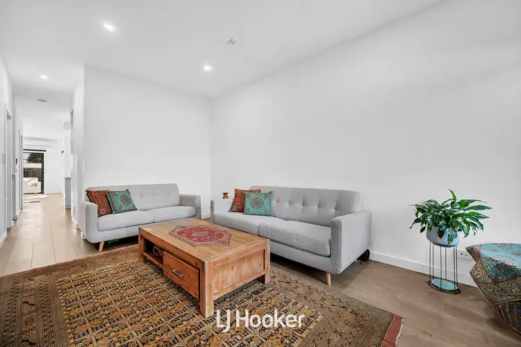 Third view of Homely house listing, 17A Princes Domain Drive, Hallam VIC 3803