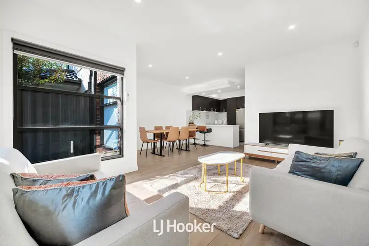 Fifth view of Homely house listing, 17A Princes Domain Drive, Hallam VIC 3803