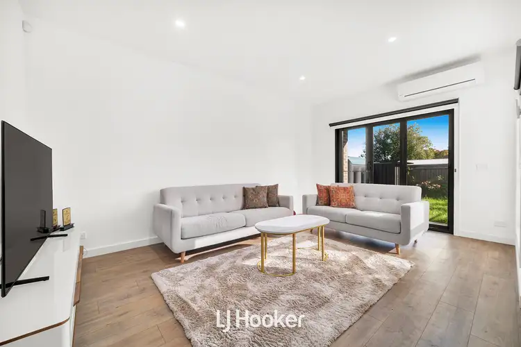 Sixth view of Homely house listing, 17A Princes Domain Drive, Hallam VIC 3803