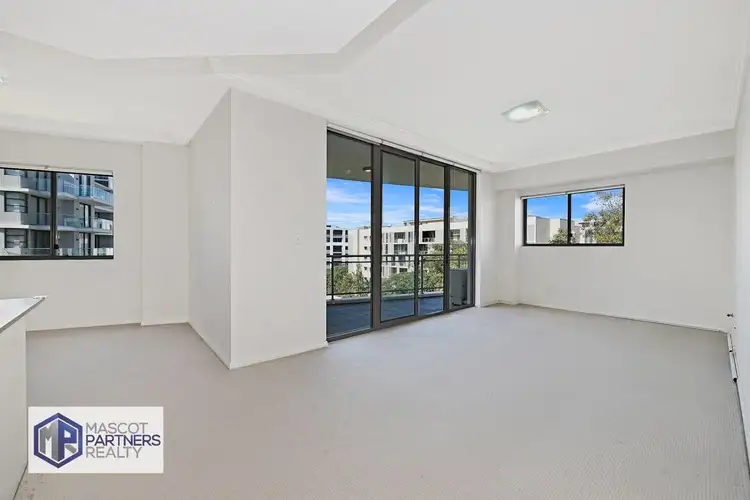 264/3-9 Church Avenue, Mascot NSW 2020