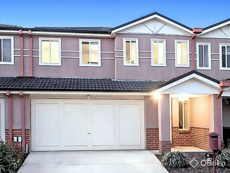 Main view of Homely house listing, 9/21 Graham-Michele Place, Keysborough VIC 3173