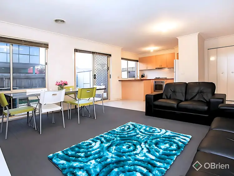 Second view of Homely house listing, 9/21 Graham-Michele Place, Keysborough VIC 3173