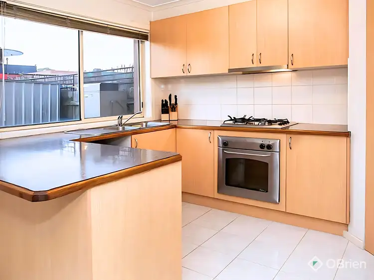 Sixth view of Homely house listing, 9/21 Graham-Michele Place, Keysborough VIC 3173