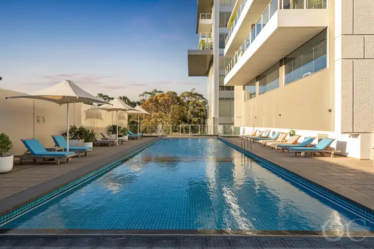 93/220 Greenhill Road, Eastwood SA 5063
