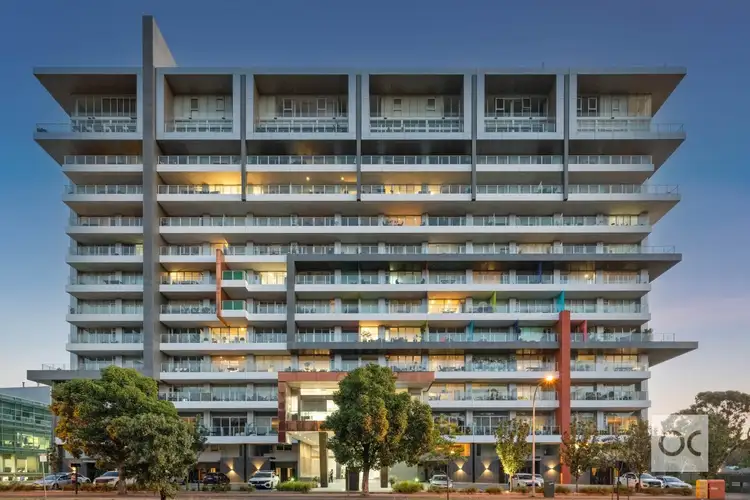 93/220 Greenhill Road, Eastwood SA 5063