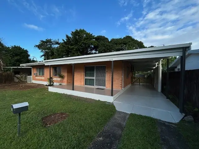 105 Reed Road, Trinity Park QLD 4879