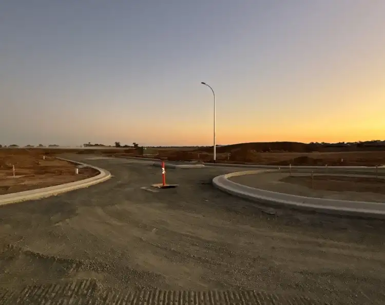 LOT Lot 223, 11 Sunset Court, Kyabram VIC 3620