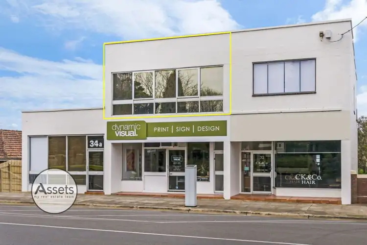 1/32A Percy Street, Portland VIC 3305