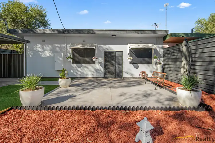 2/2 Wallis Street, East Side NT 870