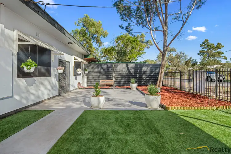 Third view of Homely unit listing, 2/2 Wallis Street, East Side NT 870