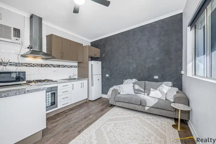 Fifth view of Homely unit listing, 2/2 Wallis Street, East Side NT 870