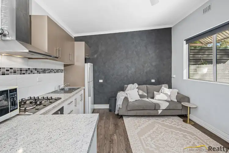 Sixth view of Homely unit listing, 2/2 Wallis Street, East Side NT 870