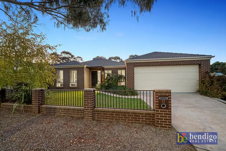 13 Arthurs Crescent, Strathfieldsaye VIC 3551