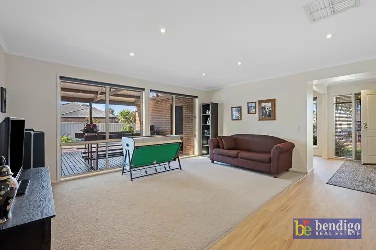 Fifth view of Homely house listing, 13 Arthurs Crescent, Strathfieldsaye VIC 3551