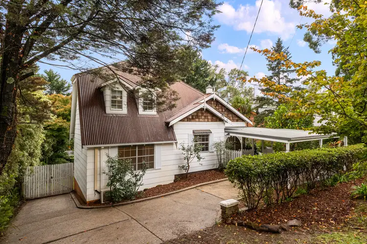 7 Bonnie View Avenue, Hazelbrook NSW 2779