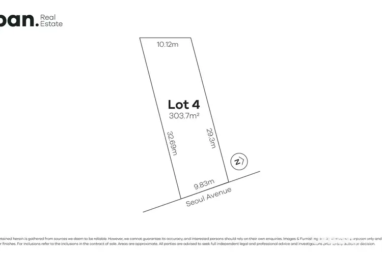 12 Seoul Avenue, Austral NSW 2179