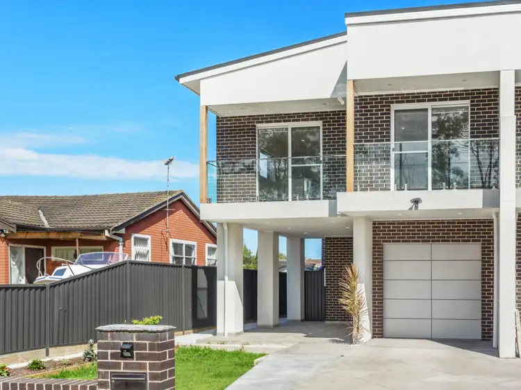 89b Liverpool Street, Lurnea NSW 2170