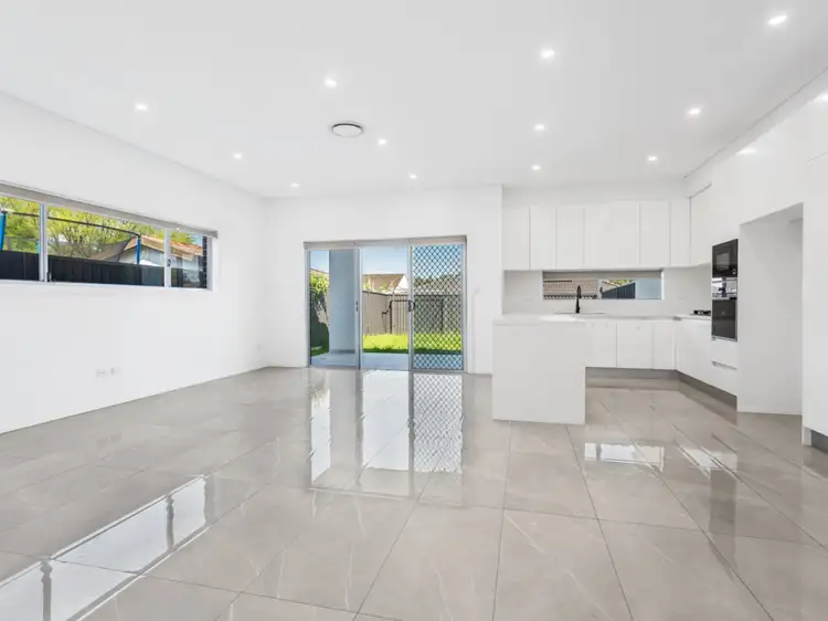 89b Liverpool Street, Lurnea NSW 2170