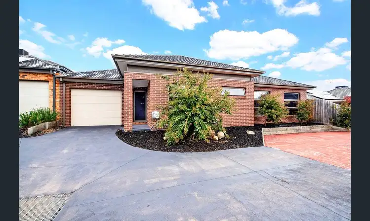 Second view of Homely unit listing, 2/100 Cadles Road, Carrum Downs VIC 3201