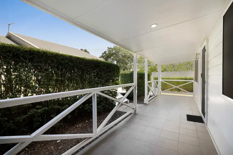 Third view of Homely unit listing, 8/90 Glenvale Road, Glenvale QLD 4350