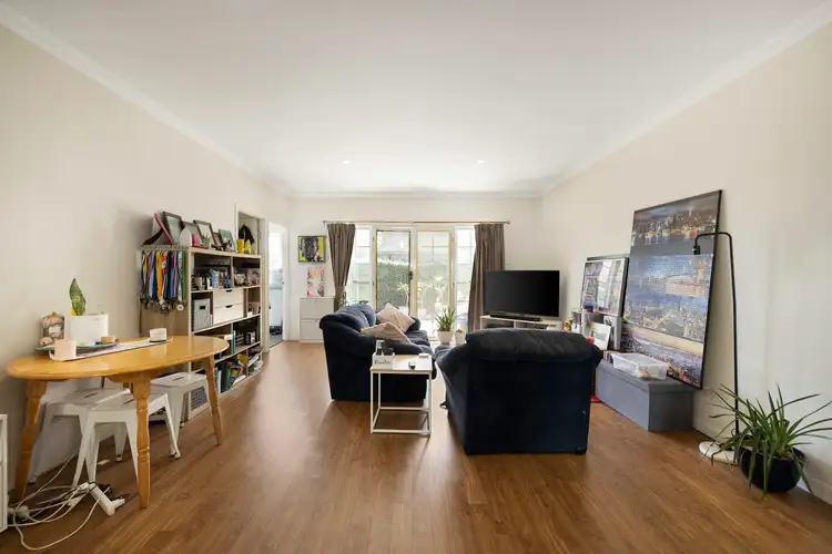 Fifth view of Homely unit listing, 8/90 Glenvale Road, Glenvale QLD 4350