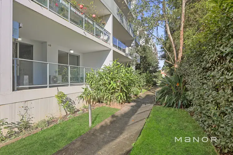 Fourth view of Homely apartment listing, 34/10 Merriville Road, Kellyville Ridge NSW 2155