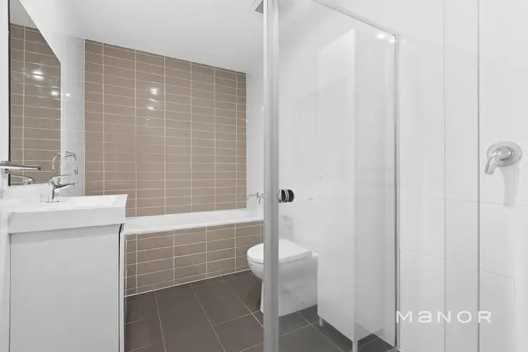Sixth view of Homely apartment listing, 34/10 Merriville Road, Kellyville Ridge NSW 2155