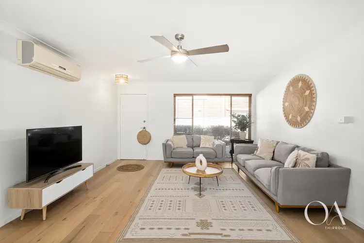 Third view of Homely townhouse listing, 5/28 Railway Parade, Thirroul NSW 2515