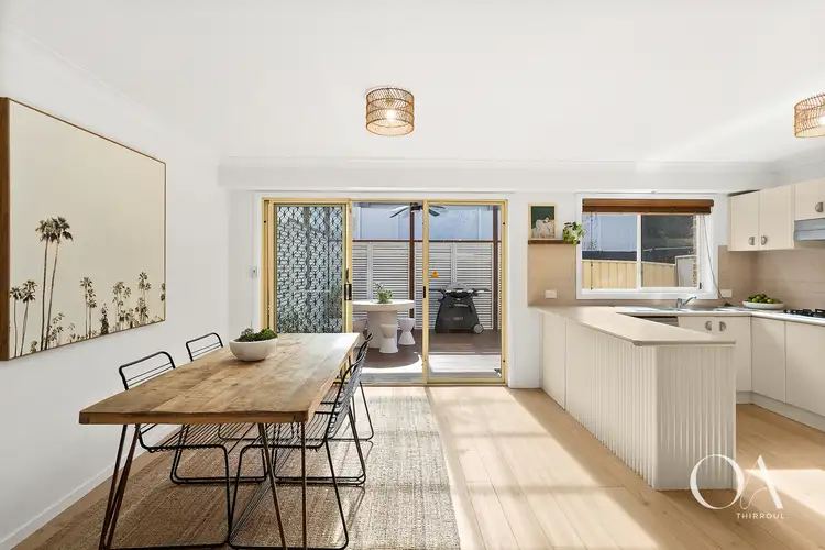 Fourth view of Homely townhouse listing, 5/28 Railway Parade, Thirroul NSW 2515