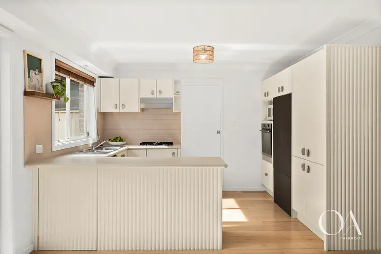 Fifth view of Homely townhouse listing, 5/28 Railway Parade, Thirroul NSW 2515
