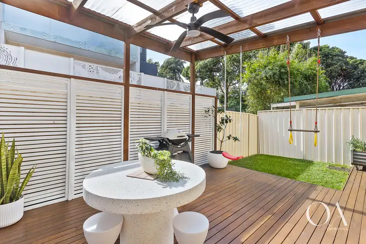 Sixth view of Homely townhouse listing, 5/28 Railway Parade, Thirroul NSW 2515