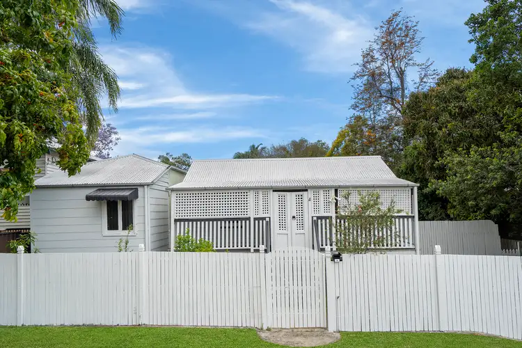 Main view of Homely house listing, 4 Carr Street, Ipswich QLD 4305
