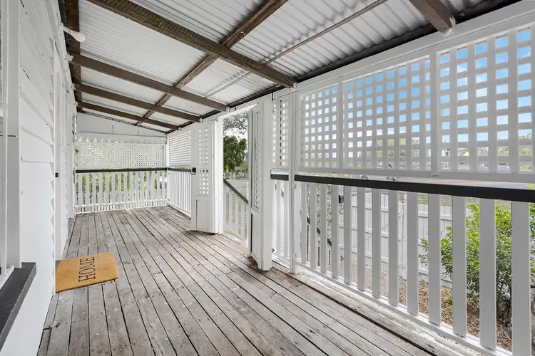 Third view of Homely house listing, 4 Carr Street, Ipswich QLD 4305