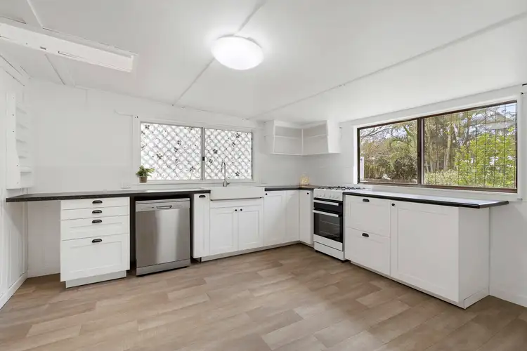 Fourth view of Homely house listing, 4 Carr Street, Ipswich QLD 4305