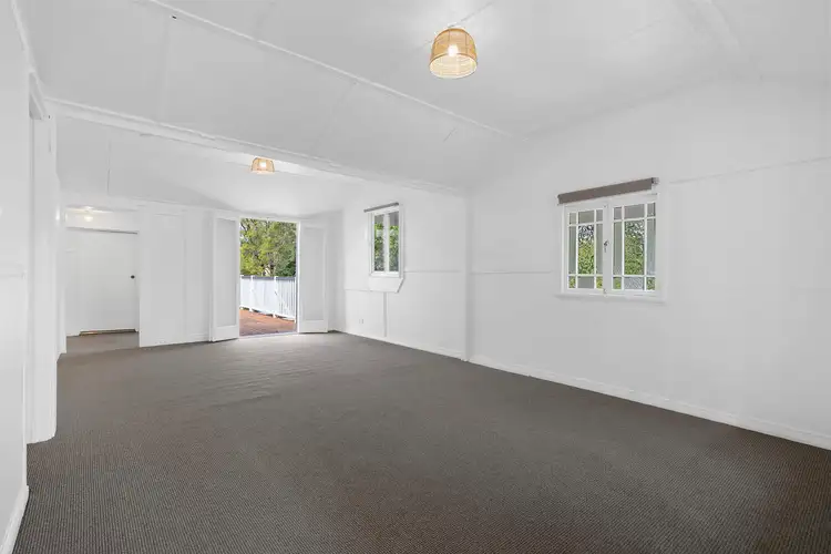 Sixth view of Homely house listing, 4 Carr Street, Ipswich QLD 4305