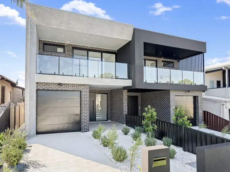 Main view of Homely semi-detached listing, 59A Ely Street, Revesby NSW 2212