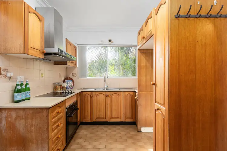 Fourth view of Homely townhouse listing, 1/5 Rossi Street, South Hurstville NSW 2221