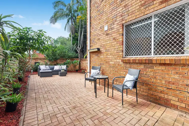 Sixth view of Homely townhouse listing, 1/5 Rossi Street, South Hurstville NSW 2221