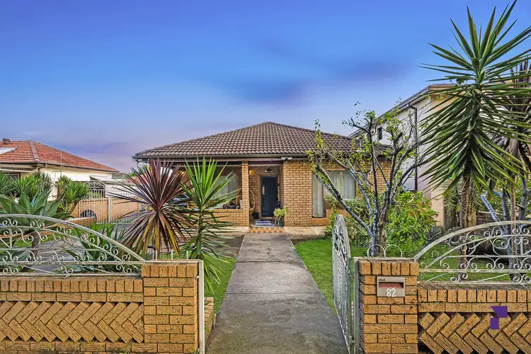 82 Gardenia Avenue, Bankstown NSW 2200