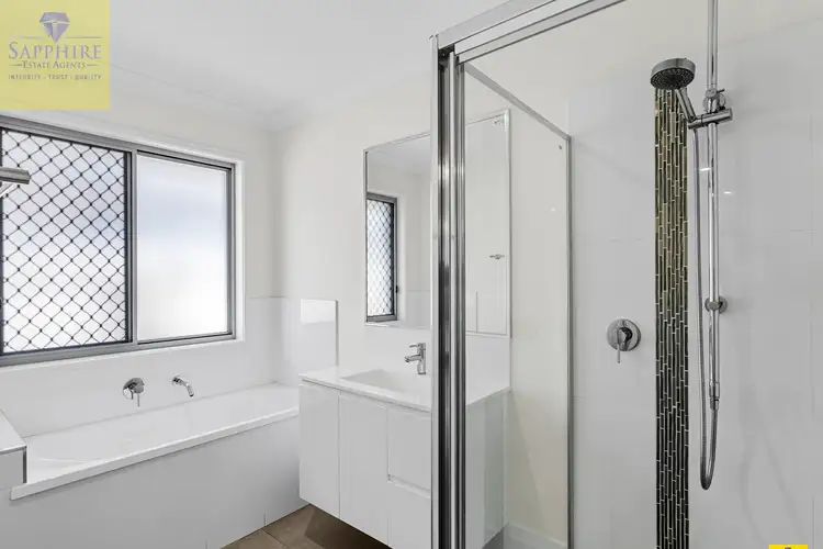 Fourth view of Homely house listing, 135 Killara Boulevard, Logan Reserve QLD 4133